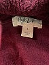 Style&Co Red Burgundy Pullover Sweater Size L - photo 7