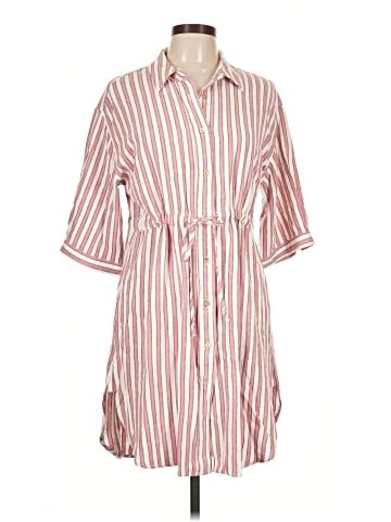 Velvet Heart Casual Dress (view 1)