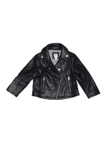Gap Faux Leather Jacket (view 1)
