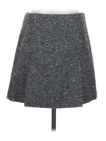 Theory Wool Skirt (view 1)