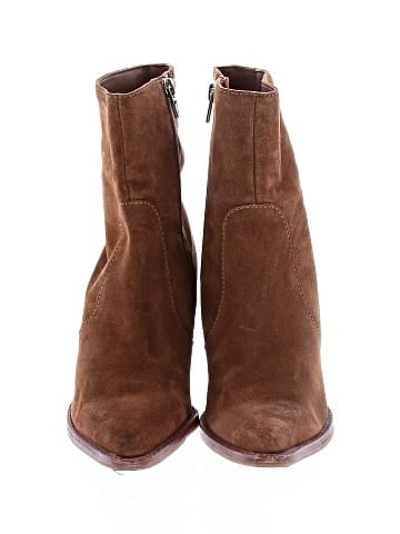 Dolce Vita Ankle Boots (view 2)