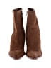 Dolce Vita Brown Ankle Boots Size 7 - photo 2