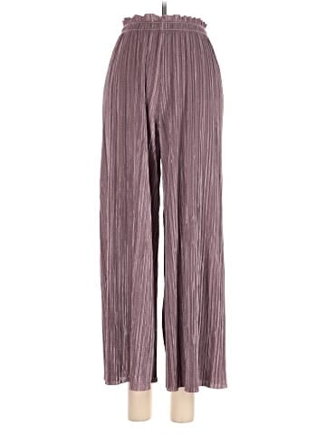 Zara Casual Pants (view 1)