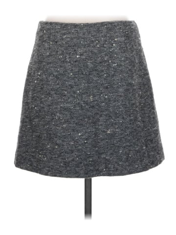 Theory Wool Skirt (view 2)