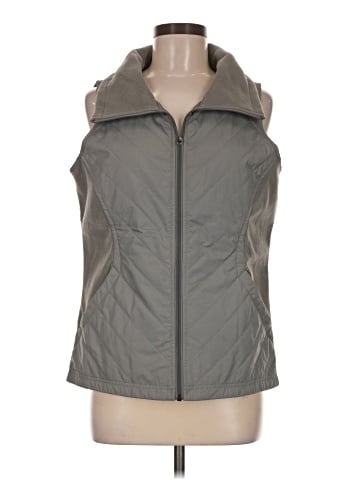 Columbia Vest (view 1)