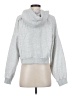 Gap Silver Sweatshirt Size S - photo 2
