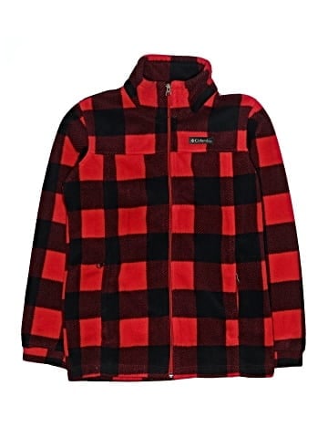 Columbia Jacket (view 1)