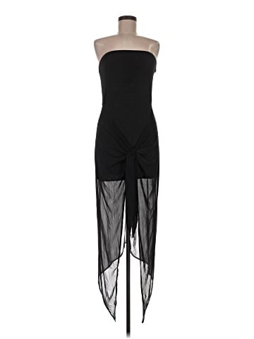 Bleu Rod Beattie Cocktail Dress (view 1)