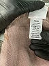 Focus 100% Ramie Brown Jacket Size XL - photo 7
