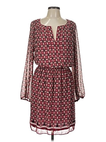 Max Studio Casual Dress (view 1)