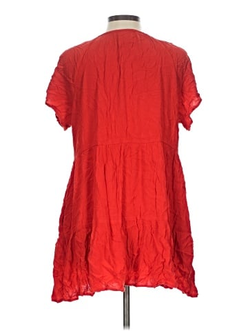 Knox Rose Short Sleeve Top (view 2)