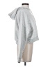 Gap Silver Sweatshirt Size S - photo 4