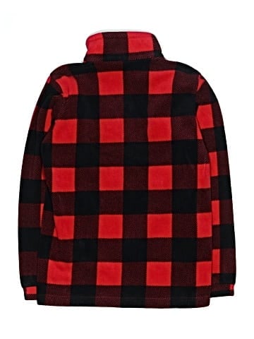 Columbia Jacket (view 2)