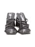 ABound Gray Sandals Size 7 - photo 2