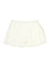 Gilly Hicks Solid Ivory Skort Size XXL - photo 1