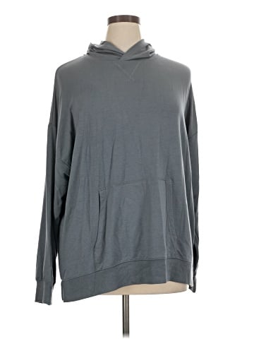Threads 4 Thought Pullover Hoodie (view 1)