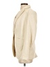 Future Collective 100% Recycled Polyester Ivory Blazer Size XXS - photo 5
