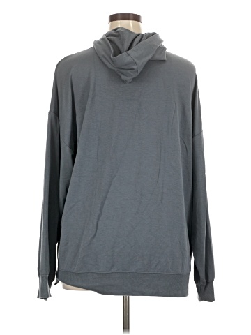 Threads 4 Thought Pullover Hoodie (view 2)