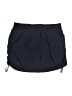 Torrid Solid Black Active Skort Size 2X Plus (2) - photo 2