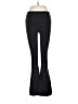 Alo Black Active Pants Size S - photo 1