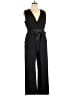 Unbranded Solid Black Jumpsuit Size 19 - photo 1