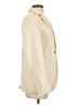 Future Collective 100% Recycled Polyester Ivory Blazer Size XXS - photo 4