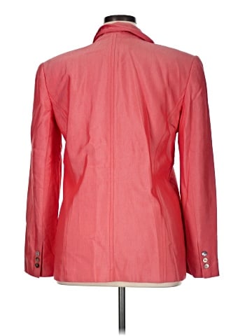 Linda Allard Ellen Tracy Blazer (view 2)