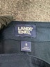 Lands' End Solid Blue Skort Size 0 - photo 3