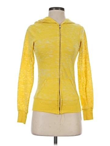 Miss Chievous Zip Up Hoodie (view 1)