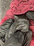 Torrid 100% Polyester Burgundy 3/4 Sleeve Blouse Size 4X Plus (4) - photo 8