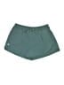 Fabletics Solid Teal Athletic Shorts Size 2X - photo 1