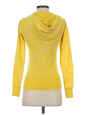 Miss Chievous Zip Up Hoodie (view 2)