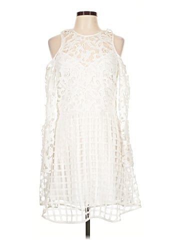 Alexia Admor Cocktail Dress (view 1)