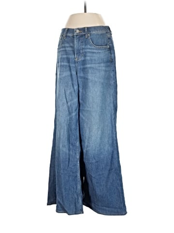 SPANX Jeans (view 1)