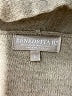 Benedetta B. Tan Cardigan Size L - photo 7