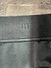 Lululemon Athletica Solid Black Casual Pants Size M (estimated) - photo 7