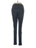 Nine West Solid Blue Jeans Size 6 - photo 2