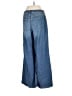 SPANX Blue Jeans Size S - photo 2