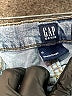 Gap Blue Jeans Size 10 - photo 3
