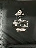 Adidas Graphic Black Athletic Shorts Size 7 - 8 - photo 3