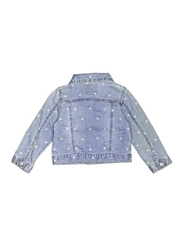 OshKosh B'gosh Denim Jacket (view 2)
