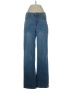 Vigoss Chevron-herringbone Blue Jeans Size 5 - photo 1