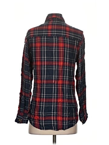 The Kooples Long Sleeve Button-Down Shirt (view 2)
