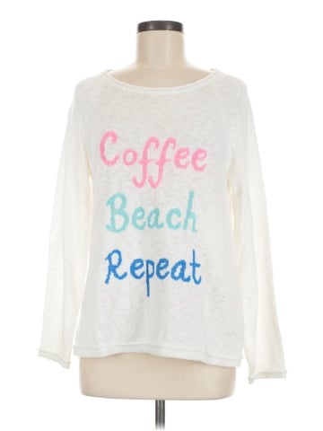 Lilly Pulitzer Sweatshirt (view 1)