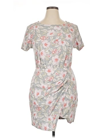 Rebecca Taylor Casual Dress (view 1)