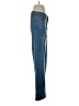 Vigoss Chevron-herringbone Blue Jeans Size 5 - photo 4