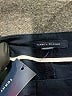 Tommy Hilfiger 100% Cotton Solid Blue Cargo Shorts Size 10 - photo 3