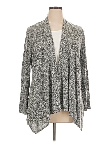 Cotton Emporium Cardigan (view 1)