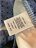 Talbots Polka Dots Blue Shorts Size 12 (petite) - photo 3