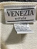 Venezia Ivory Sleeveless T-Shirt Size 14 - 16 Plus - photo 7